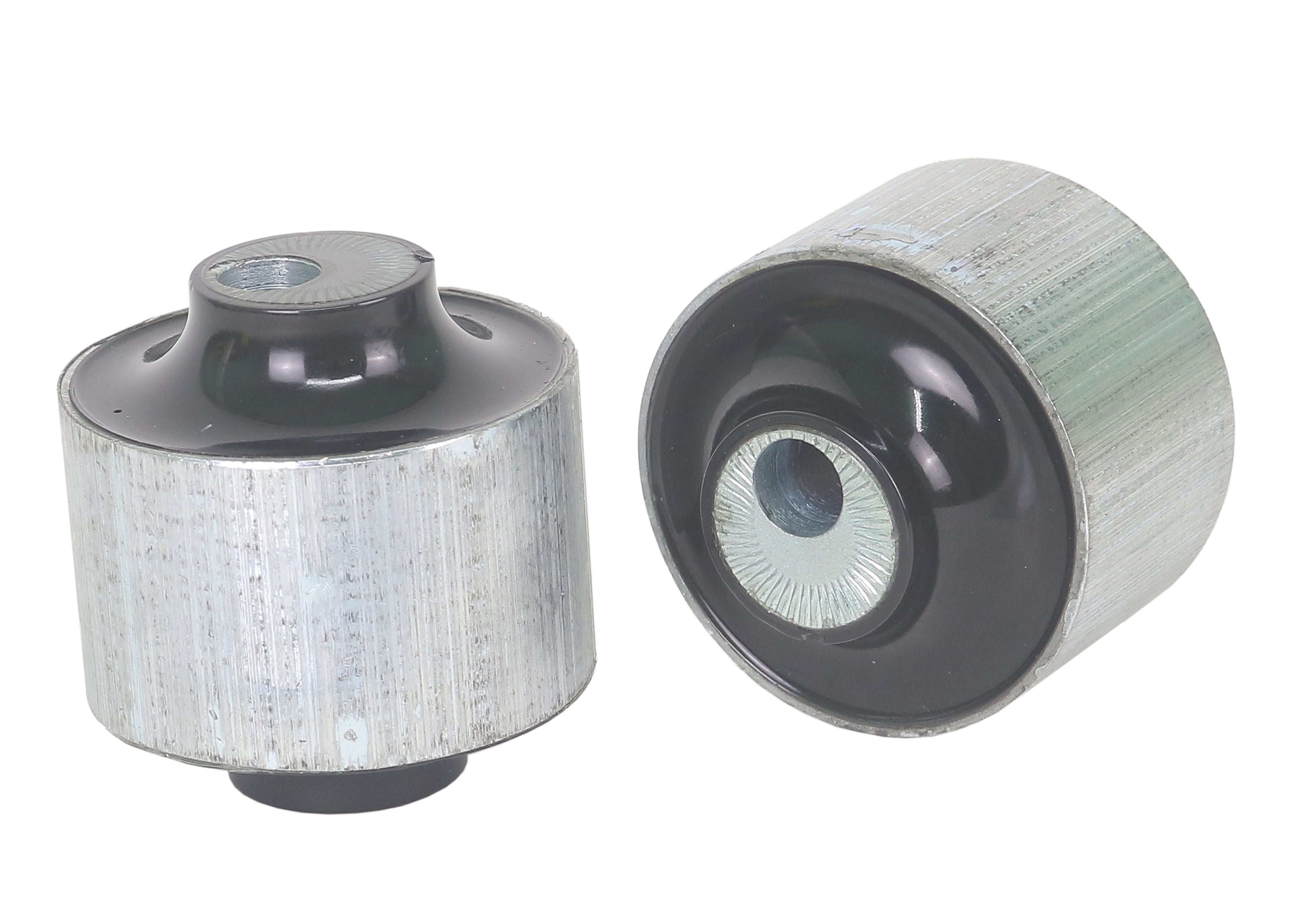 Whiteline Rear Inner Lower Control Arm Bushing Kit - Double Offset for 2008-2013 Nissan Maxima (A35) KCA548