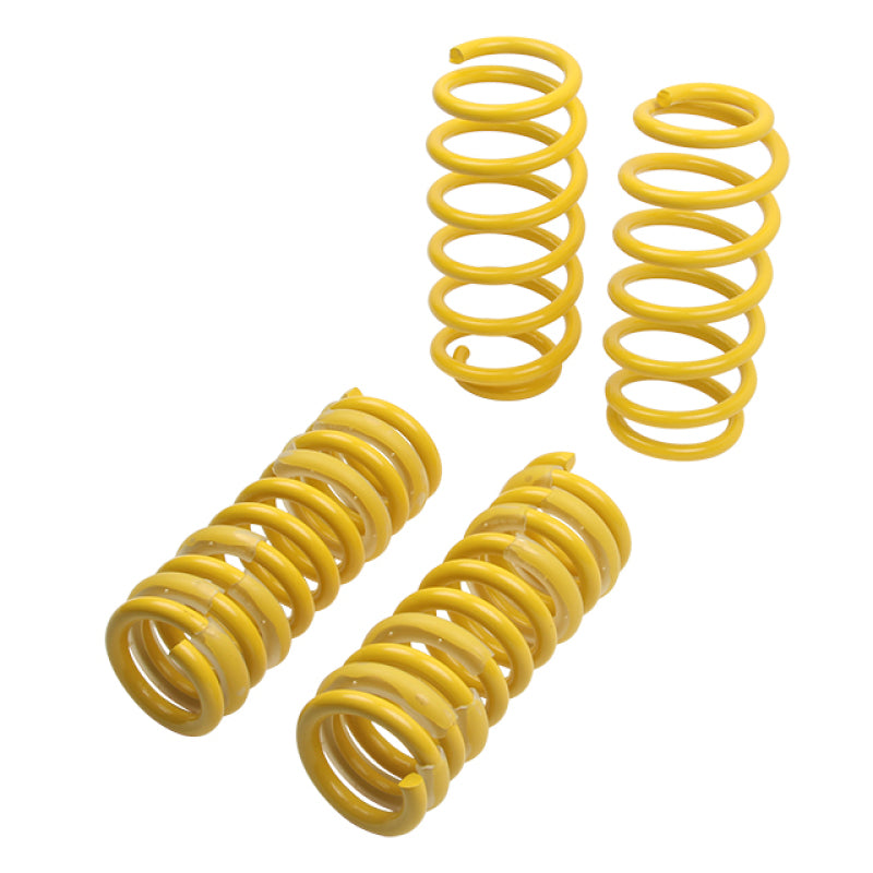 ST Suspensions ST Sport Lowering Spring Kit for 2004-2010 Chrysler 300C 2.7-3.5L V6 65503 - photo 2