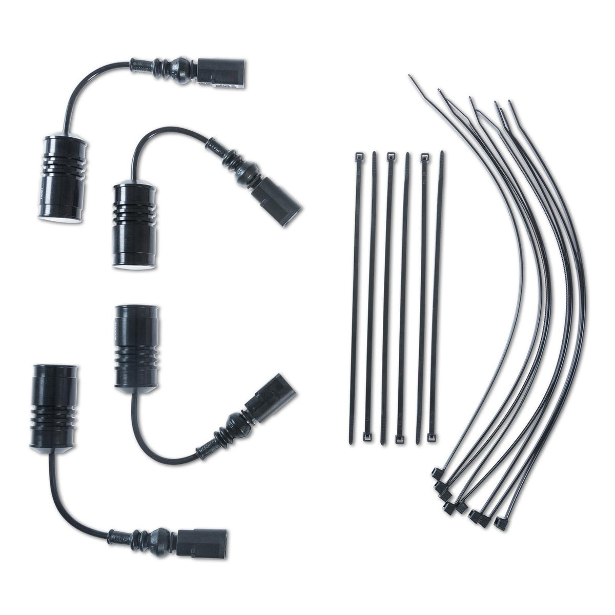KW Suspension Electronic Damping Cancellation Kit for 2011-2022 Lamborghini Aventador 68510456 - photo 2