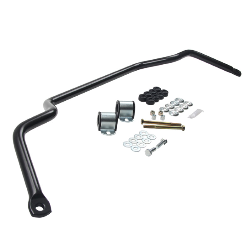 ST Suspensions ST Front Anti-Sway Bar for 1989-1994 Nissan 240SX 2.4L 4cyl (S13) 50085 - photo 3