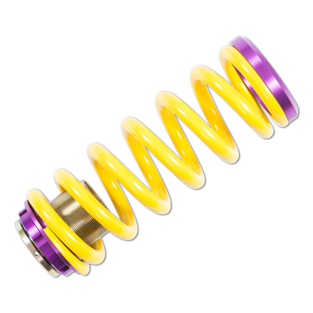 KW HAS Coilover Sleeve Kit - 2021-2024 Mercedes-Benz AMG GT 43 2532500V