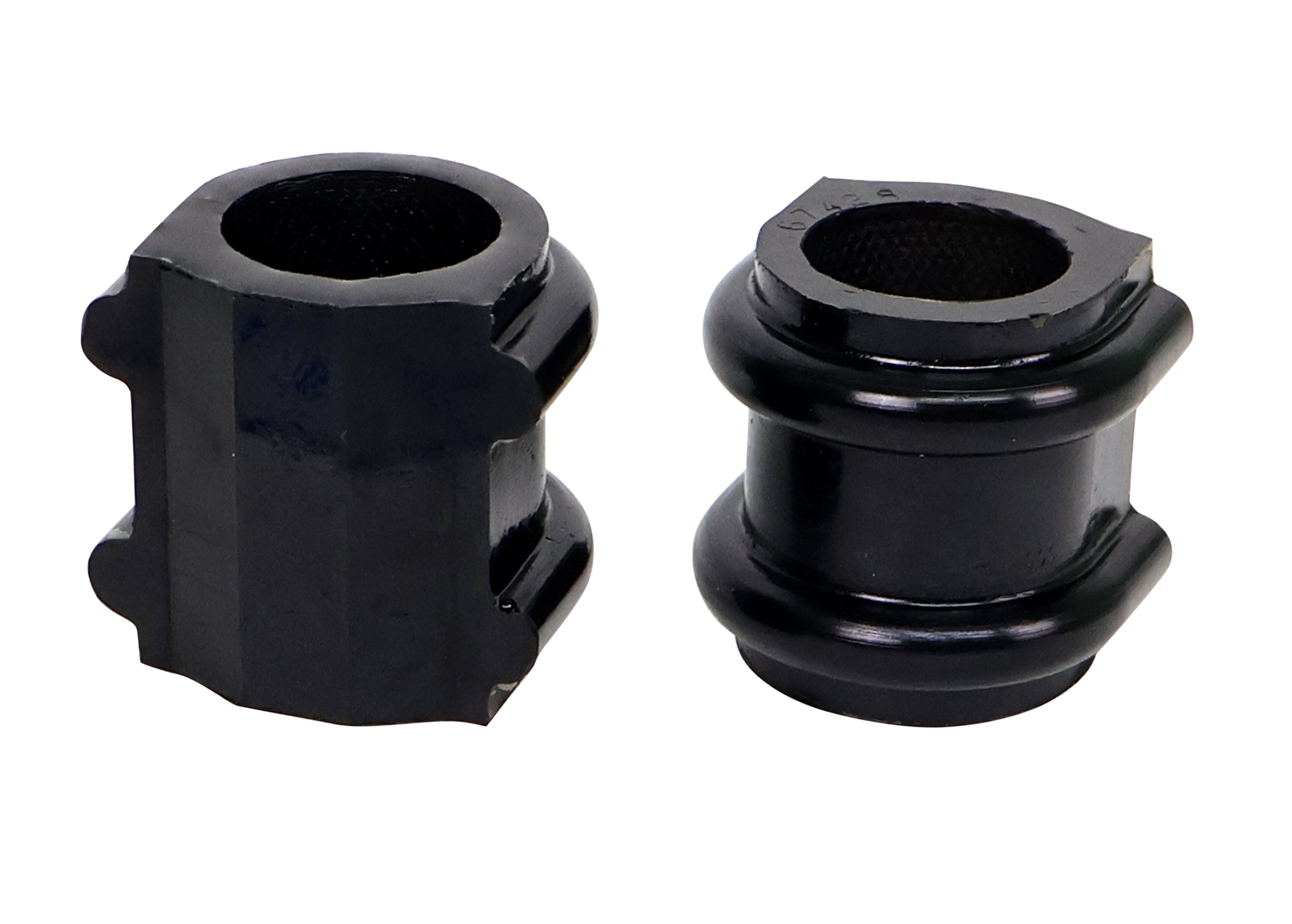 Whiteline Sway Bar Mount Bushing Kit for 2010-2016 Hyundai Genesis Coupe (BK)