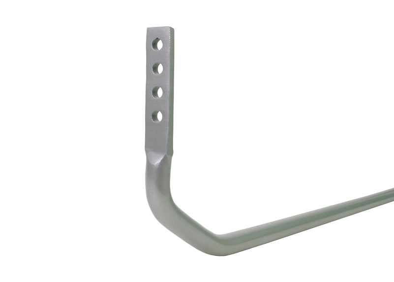 Whiteline Heavy Duty Blade Adjustable 22mm Rear Sway Bar for 2011-2015 Chevrolet Cruze (Delta II)
