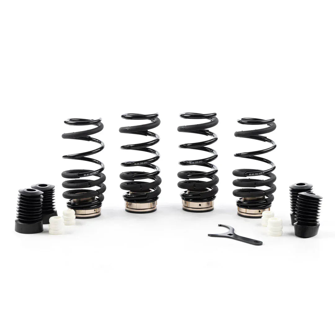 BC Racing ASP Series Springs for 2018-2024 BMW 8 Series 850i AWD 131BW004N1