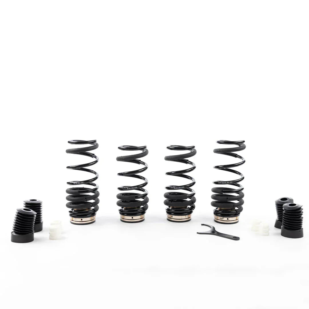 BC Racing ASP Series Springs for 2019-2024 BMW 8 Series 840i RWD 131BW003N1