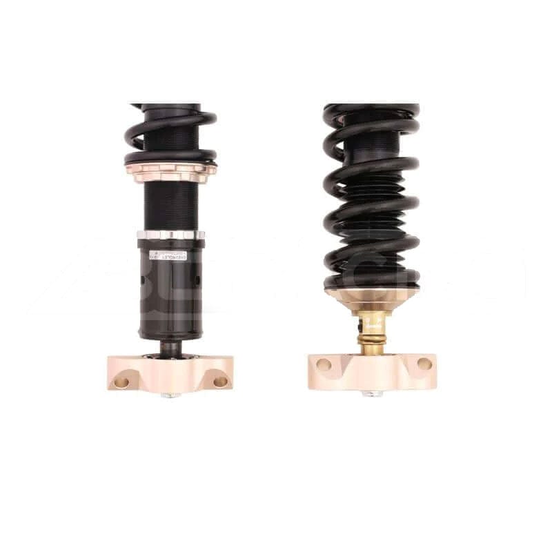 BC Racing BR Series Coilovers for 1997-2004 Chevrolet Corvette C5 Q-15-BR