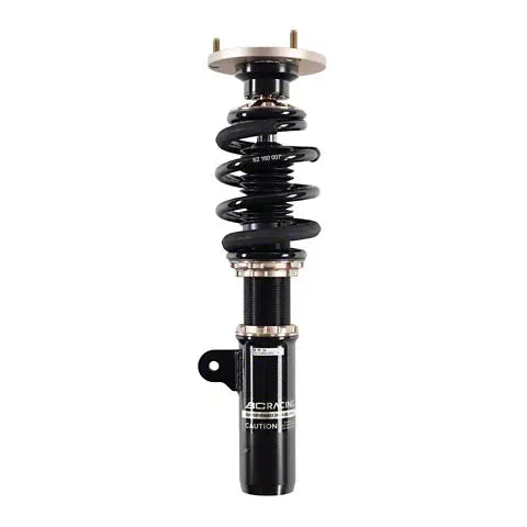 BC Racing BR Series Coilovers for 1999-2004 Nissan Cedric RWD (w/Spindle)