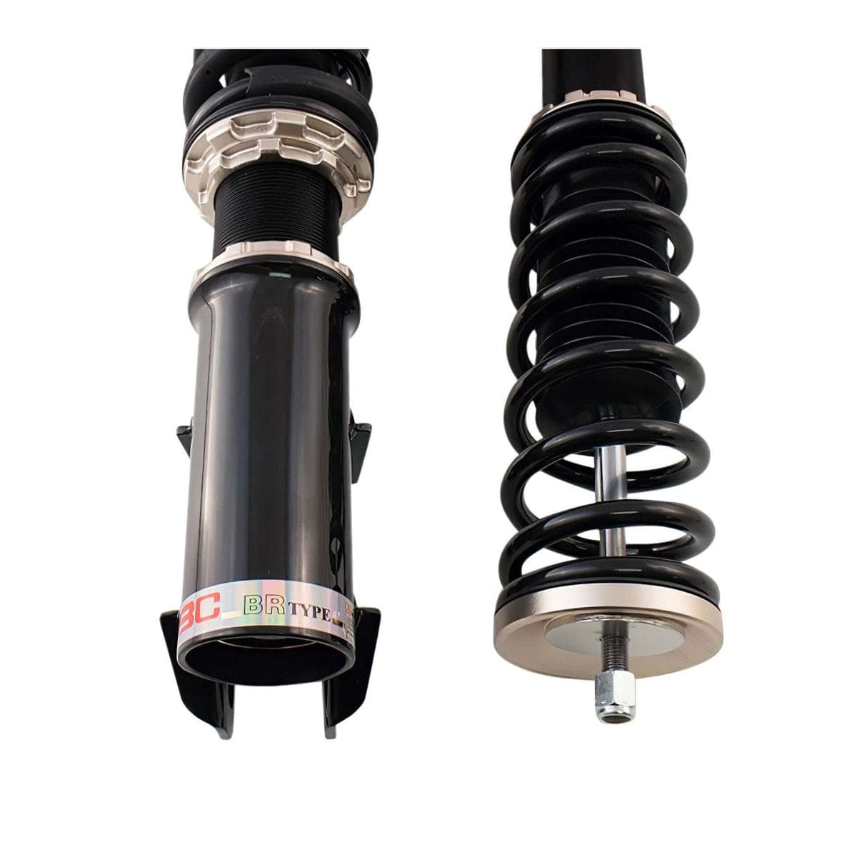 BC Racing BR Series Coilovers for 2007-2011 Chevrolet Aveo (T250) Q-03-BR