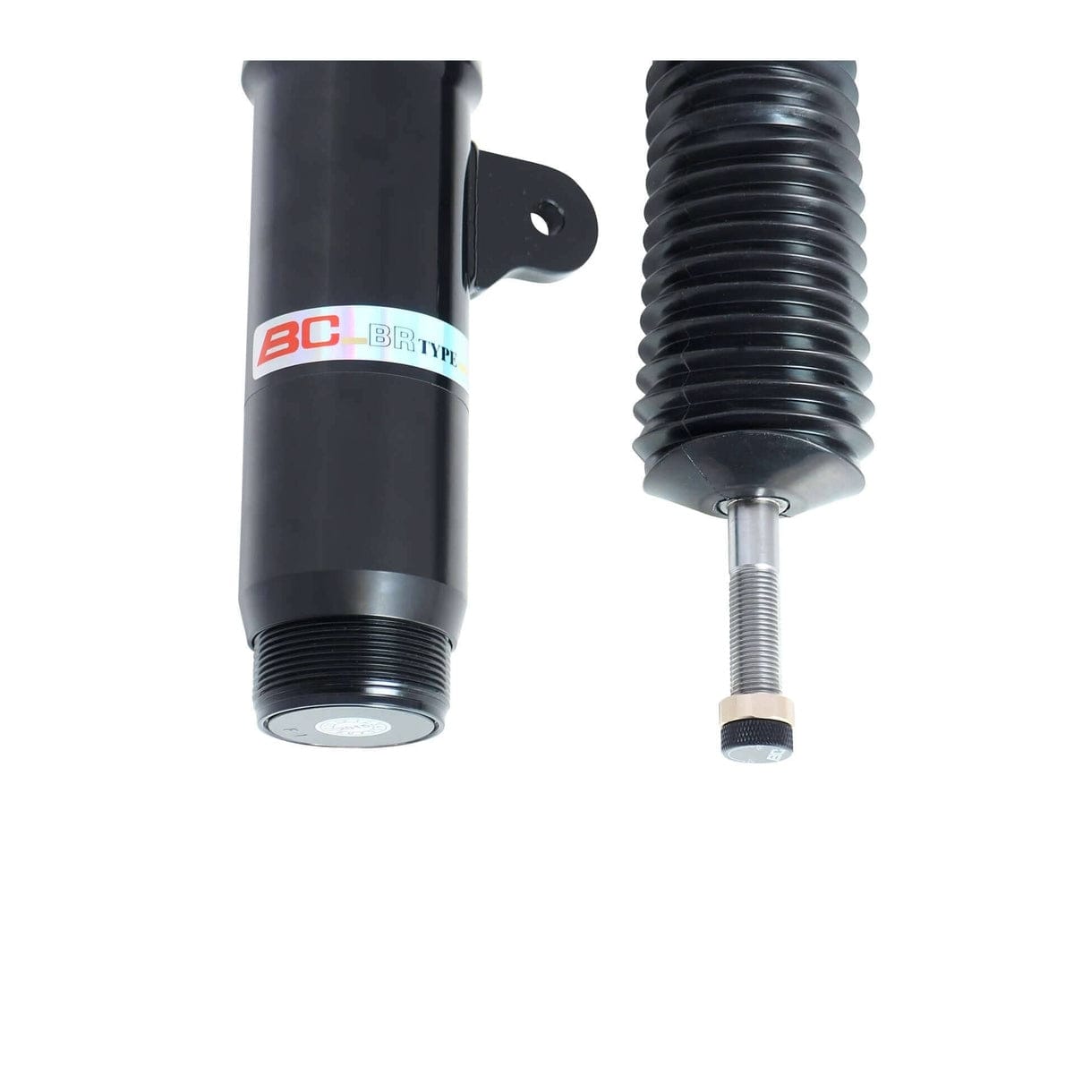 BC Racing BR Series Coilovers for 2007-2015 BMW M3 Convertible RWD (E93) I-153-BR