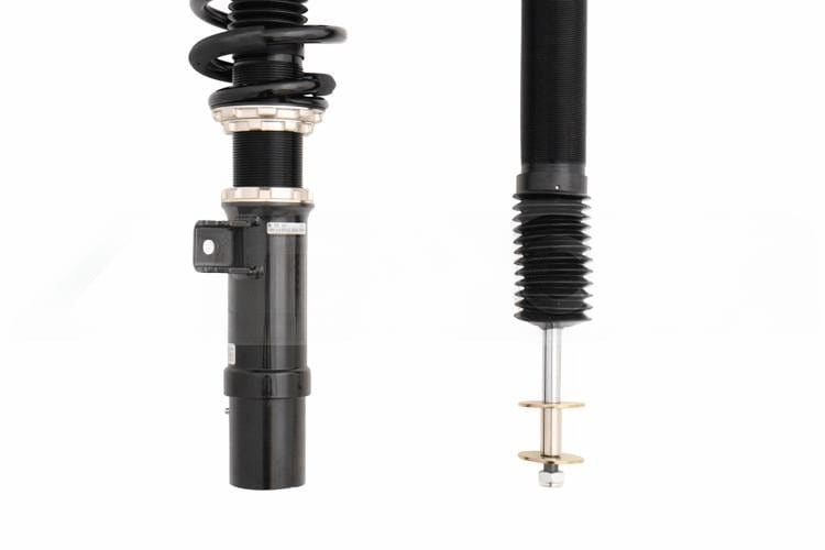 BC Racing BR Series Coilovers for 2021+ BMW 330e (G20) I-108-BR