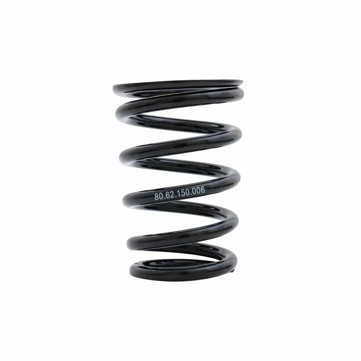 BC Racing Coilover Spring (V-Barrel) - 104mm ID