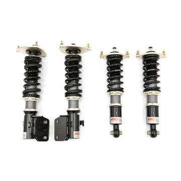 BC Racing DS Series Coilovers for 1989-1992 Toyota Cressida (MX83/JZX81) C-23-DS