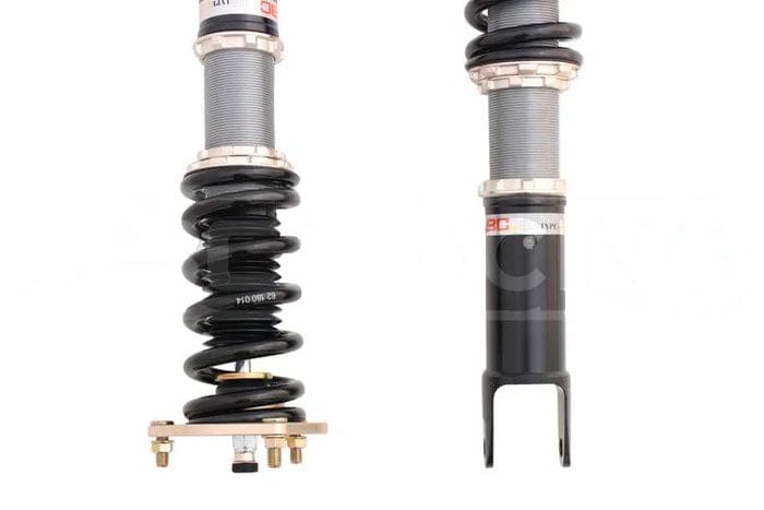 BC Racing DS Series Coilovers for 1992-2000 Lexus SC400 (JZZ30) C-15-DS