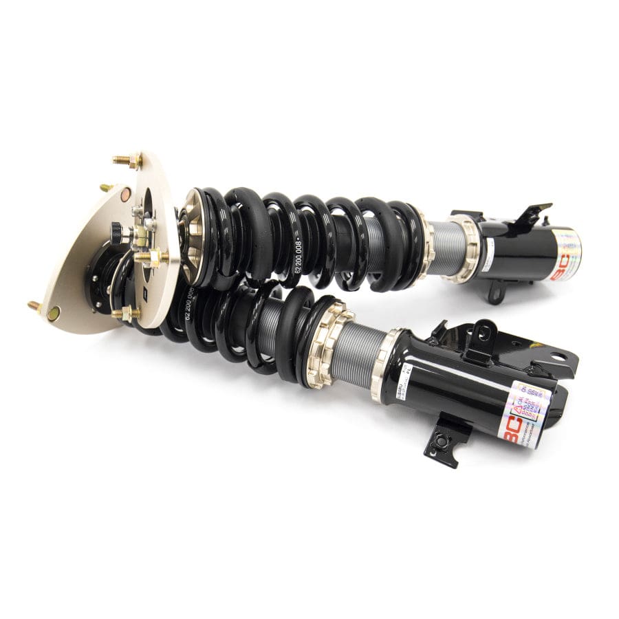BC Racing DS Series Coilovers for 2001-2003 Acura CL (YA4) A-05-DS