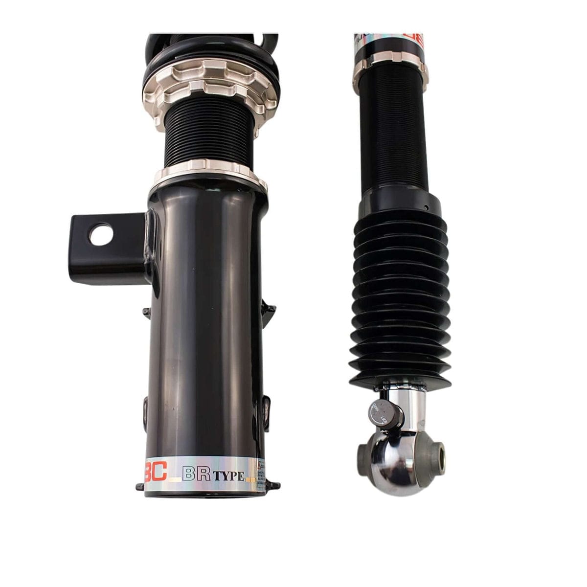 BC Racing DS Series Coilovers for 2005-2010 Chevrolet Cobalt Q-01-DS