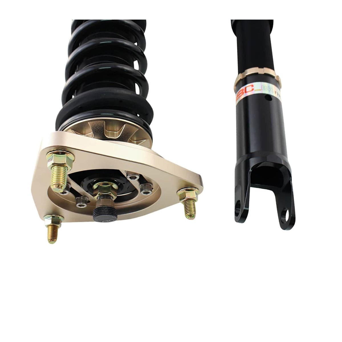 BC Racing DS Series Coilovers for 2011-2015 Kia Optima (TF) W-05-DS