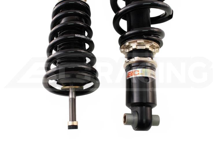 BC Racing DS Series Coilovers for 2016-2019 Chevrolet Volt Q-20-DS