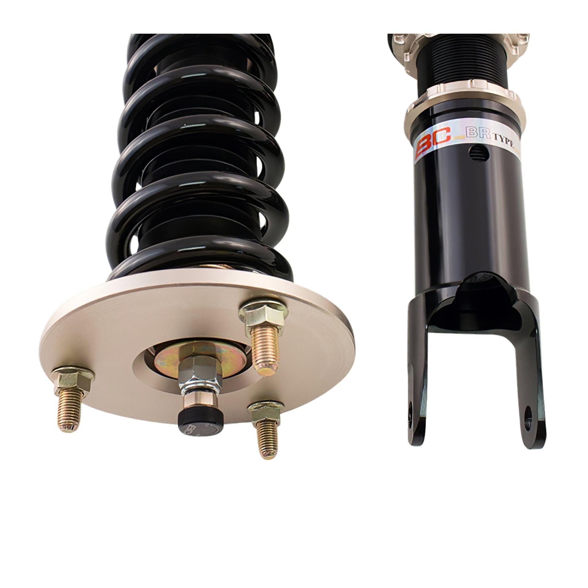 BC Racing ER Series Coilovers for 1993-1995 Mazda RX-7 RWD (FD3S) N-02-ER