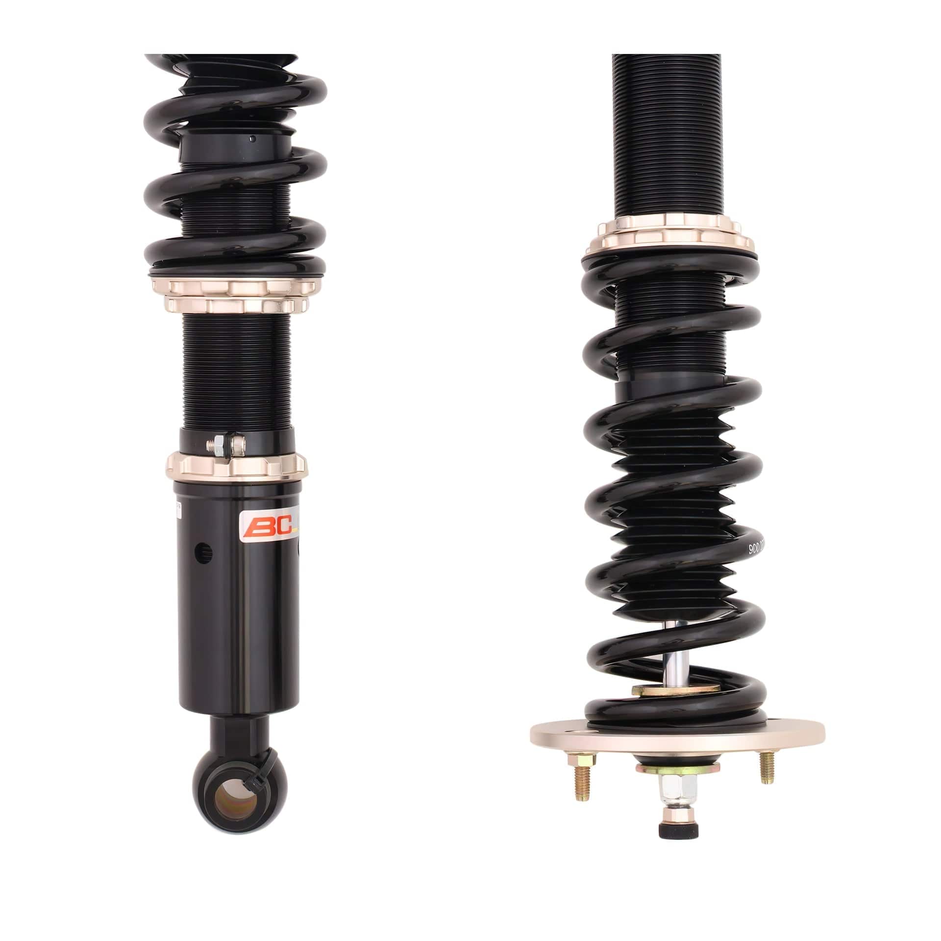BC Racing ER Series Coilovers for 1993-1998 Nissan Skyline R33 GTS RWD (ECR33) D-16-ER