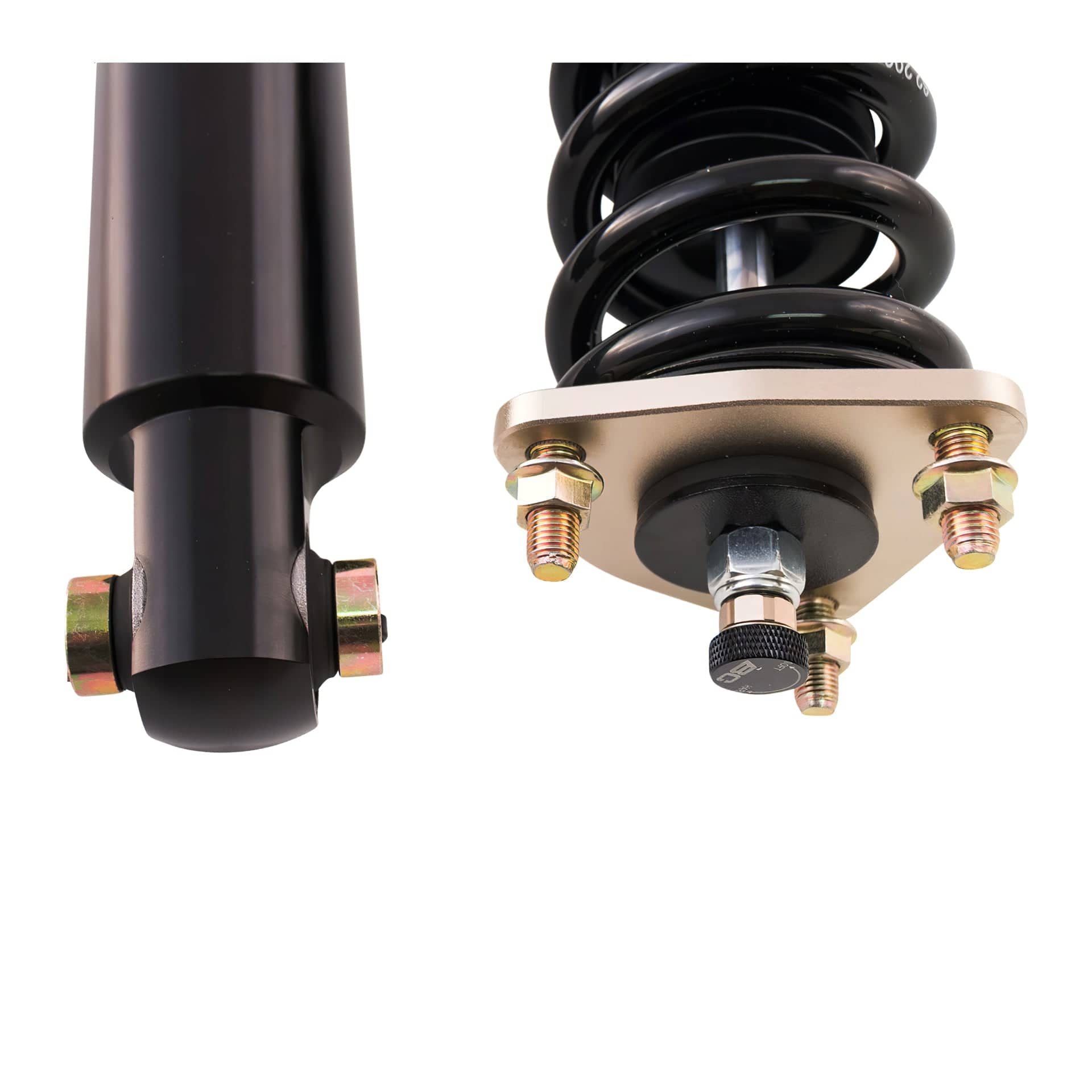 BC Racing ER Series Coilovers for 2006-2013 Lexus IS250 RWD (XE20) R-02-ER