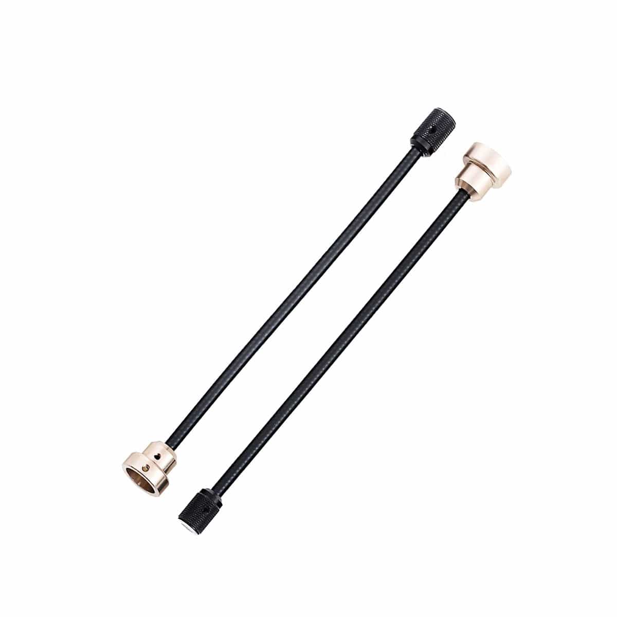 BC Racing Rear Damping Extenders (Pair of 2) DMP-EXT