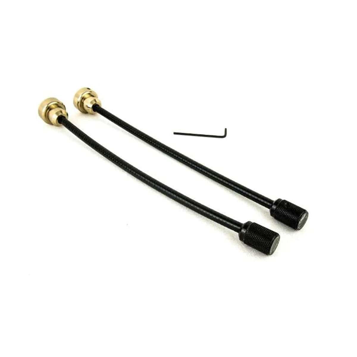 BC Racing Rear Damping Extenders (Pair of 2) DMP-EXT