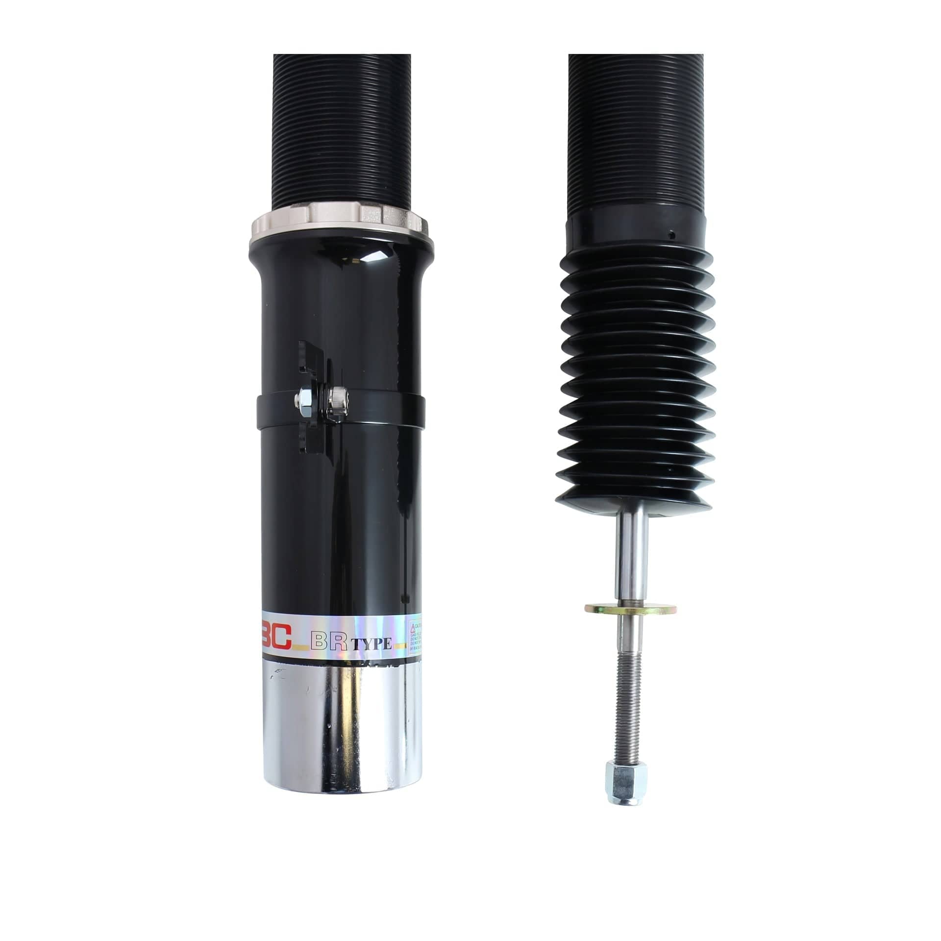 BC Racing RM Series Coilovers for 2002-2007 Toyota Caldina FWD/AWD C-30-RM