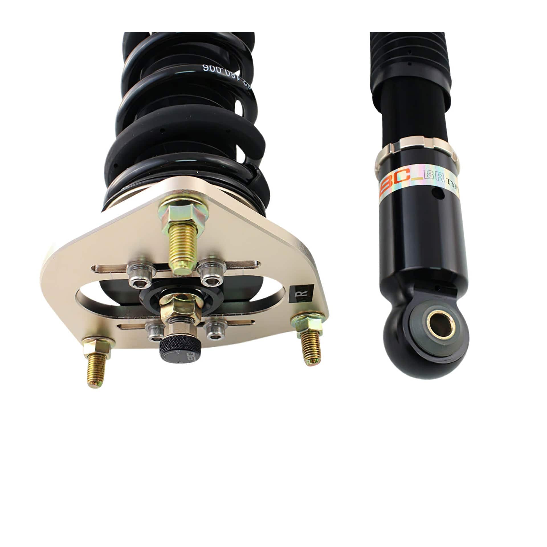 BC Racing RM Series Coilovers for 2011-2016 Hyundai Elantra FWD (MD) M-15-RM