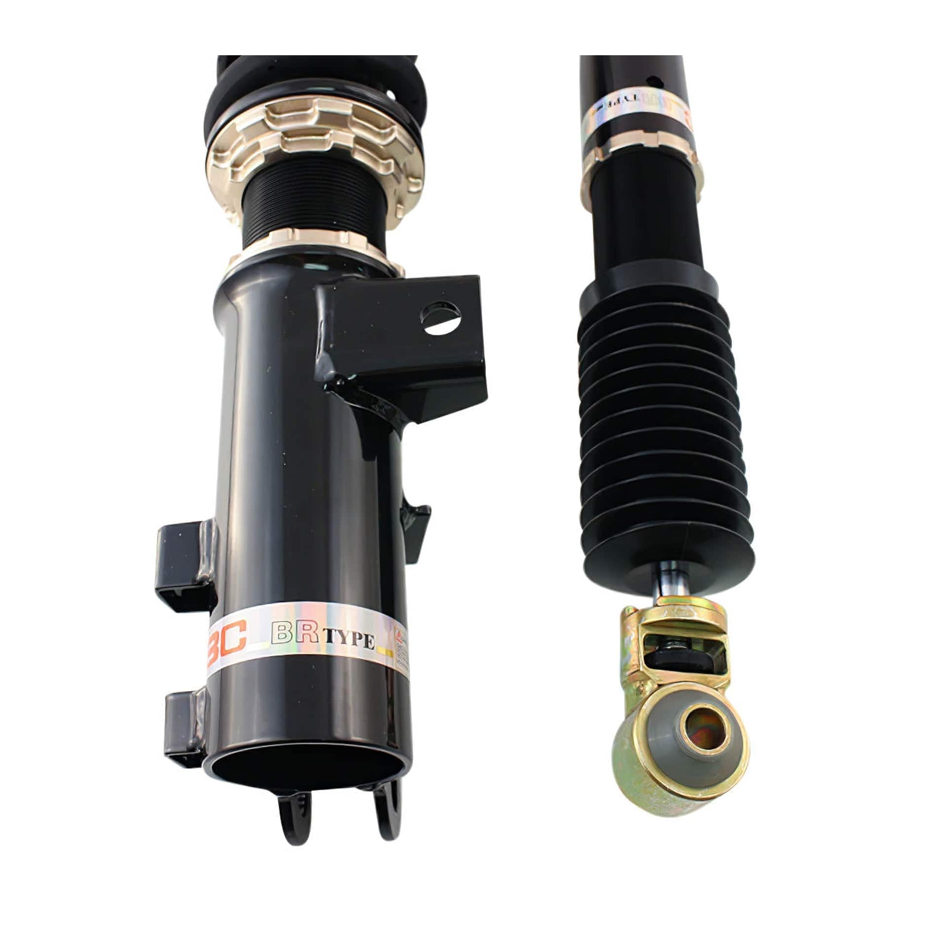 BC Racing RM Series Coilovers for 2019-2022 Hyundai Veloster FWD (JS) M-32-RM