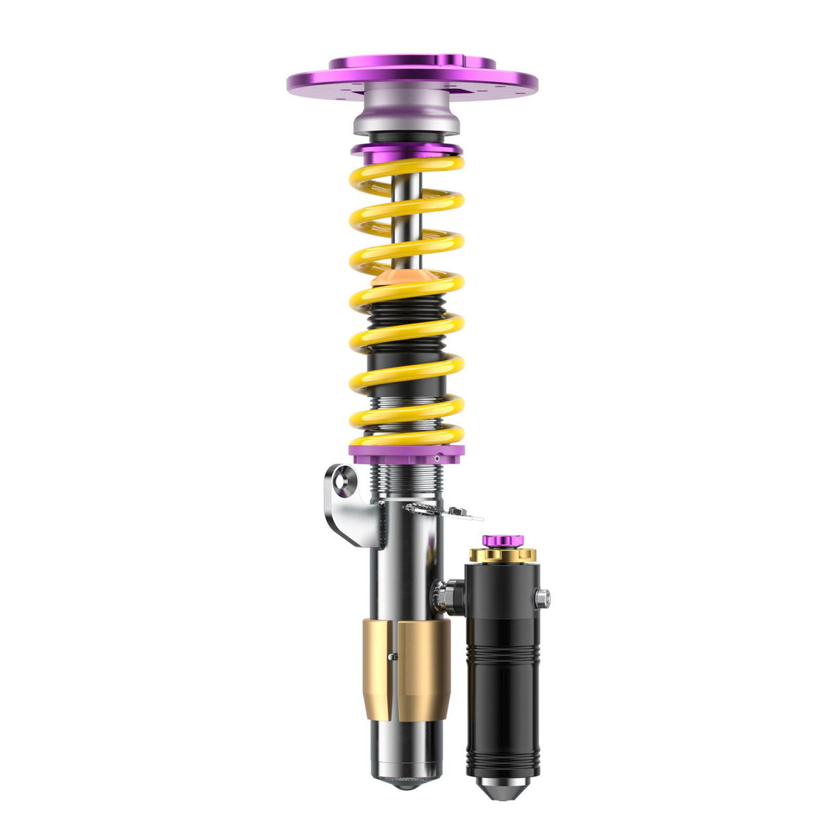 KW Variant 4 Coilover Kit - 2020 BMW M2 CS 3A7200DY