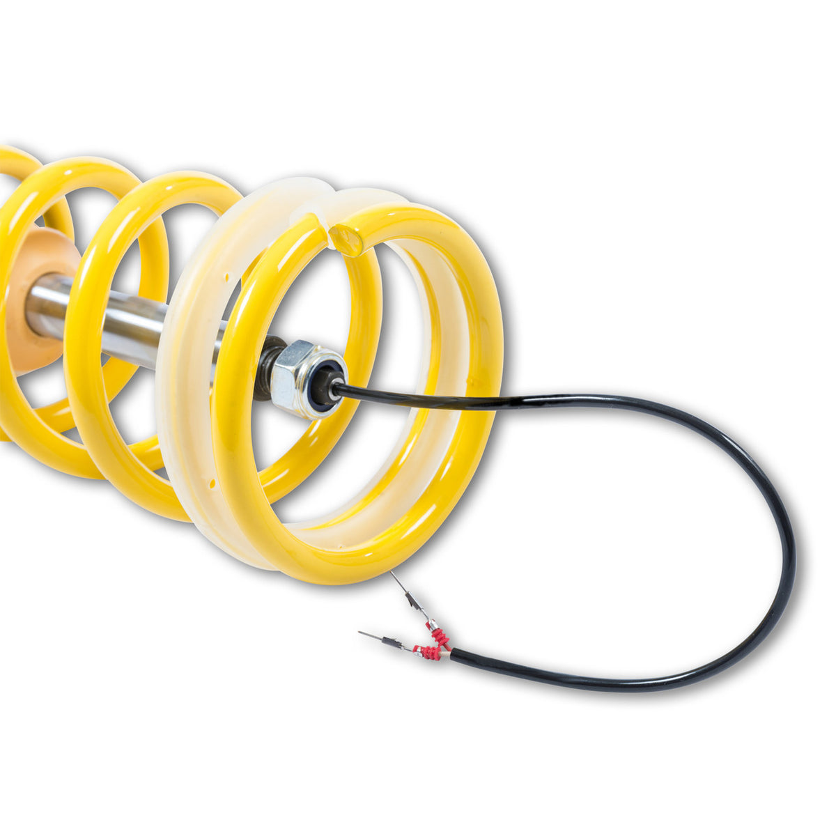 KW DDC Plug & Play Coilover Kit - 2015-2018 BMW M3 39020039