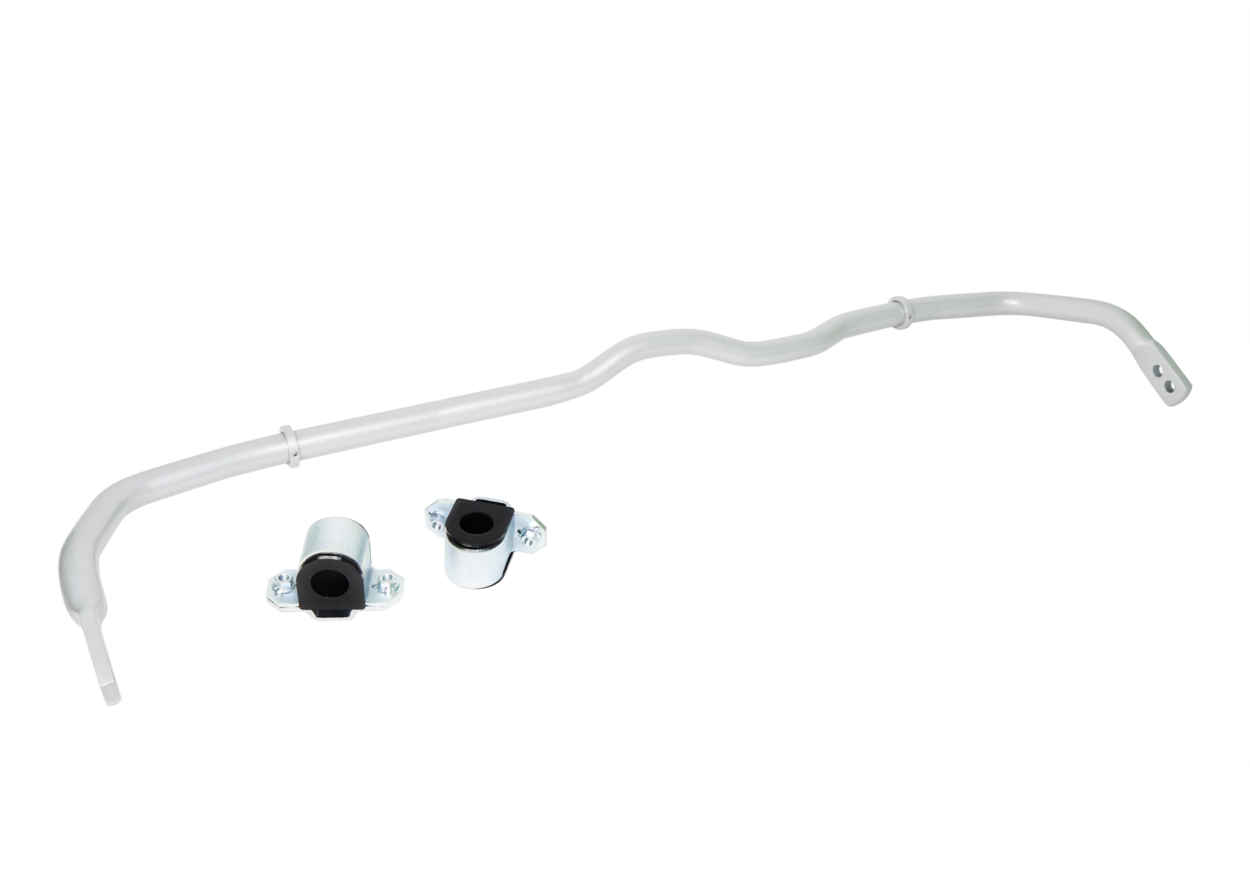 Whiteline Heavy Duty Blade Adjustable 26mm Front Sway Bar for 2017-2018 Audi RS3 (8V) BWF22Z