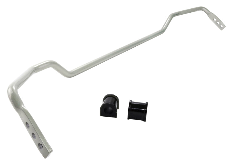 Whiteline Heavy Duty Blade Adjustable 16mm Rear Sway Bar for 2007-2009 Mazda MX-5 Miata SV (NC) BMR81Z