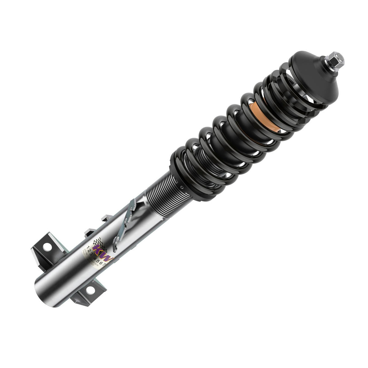 KW Variant 1 Classic Coilover Kit - 1996-2002 BMW Z3 10220016-B