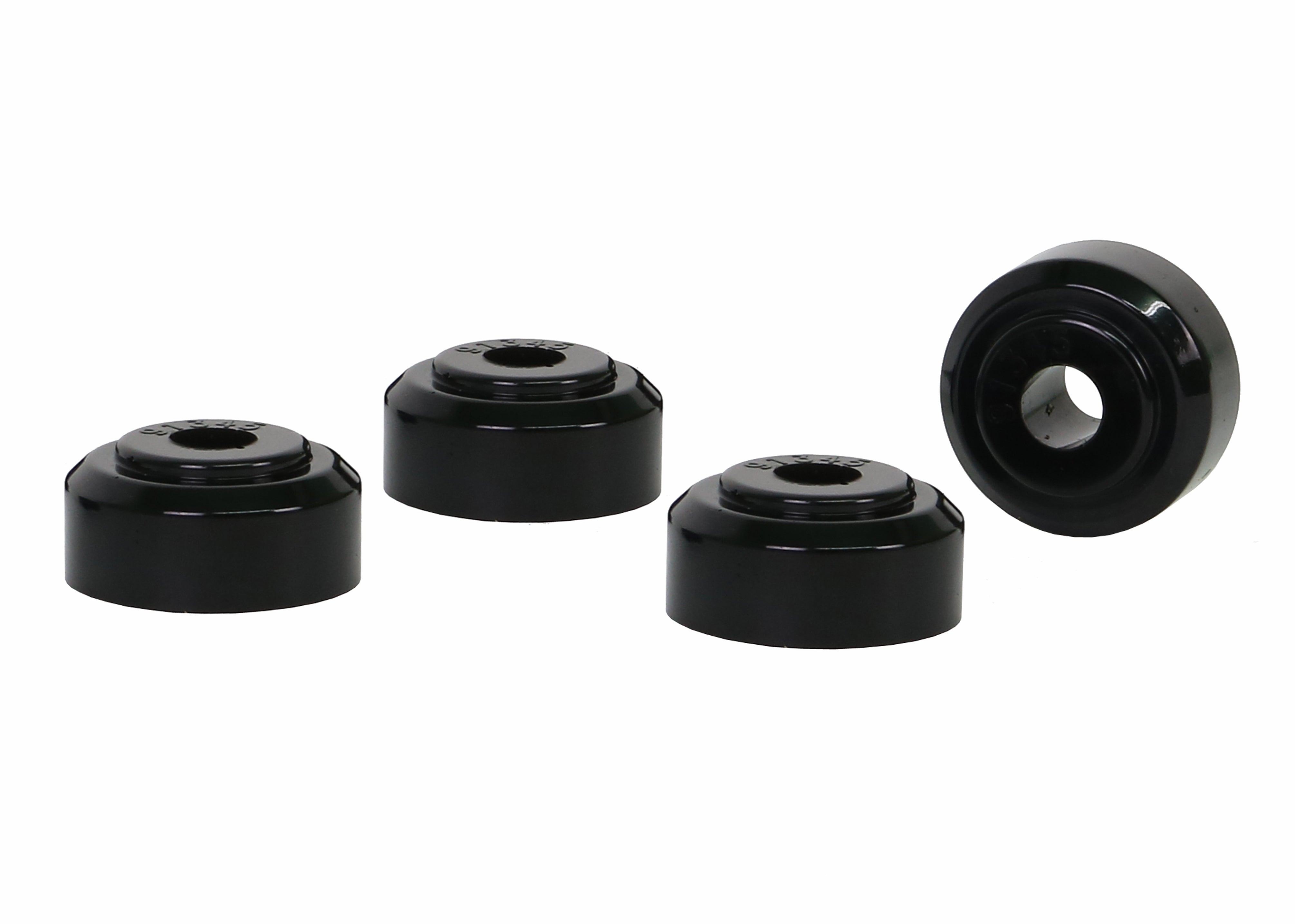 Whiteline Universal Shock Eye Bushing Kit - 36.5mm Eye Width