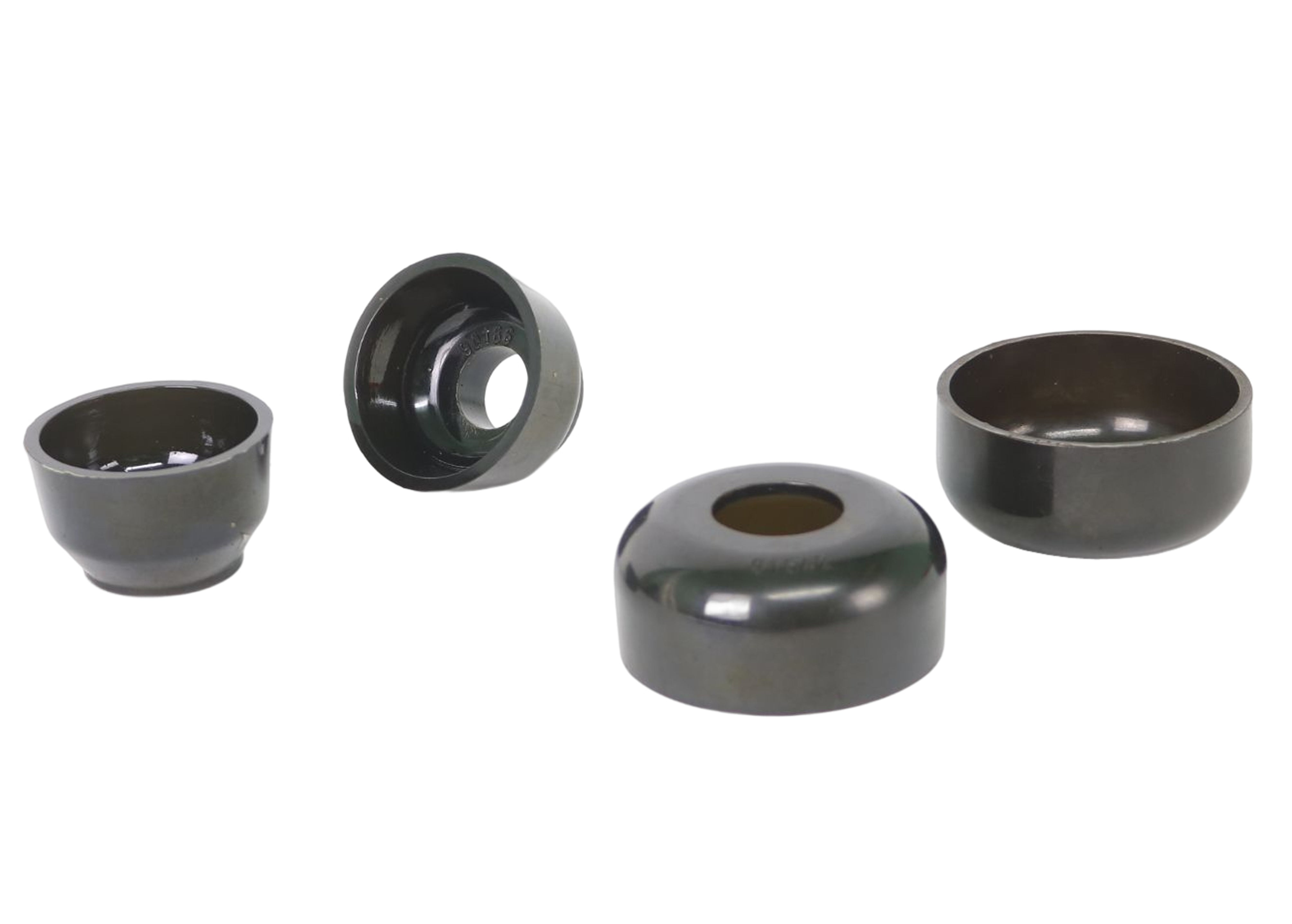 Whiteline Ball Joint Boot Kit for 1988-1998 GMC C1500 (GMT400) W93462