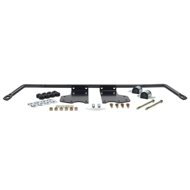 ST Suspensions ST Rear Anti-Sway Bar for 1970-1973 Nissan 240Z 2.4L 6cyl 51075 - photo 4