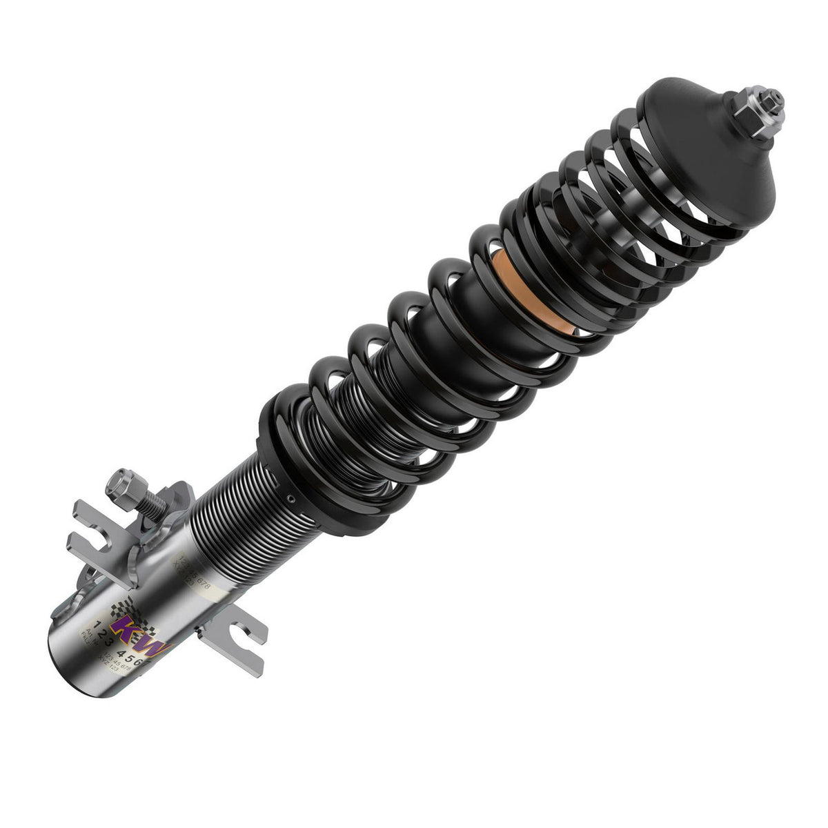 KW Variant 2 Classic Coilover Kit - 1995-1999 BMW M3 15220012-B