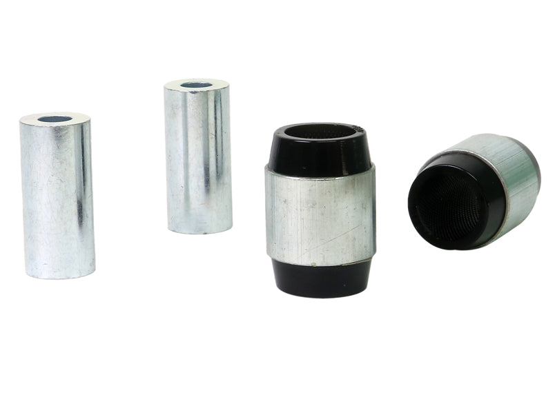 Whiteline Rear Control Arm Bushing for 2013-2018 BMW 320i 3 Series (F30/F31) W63592