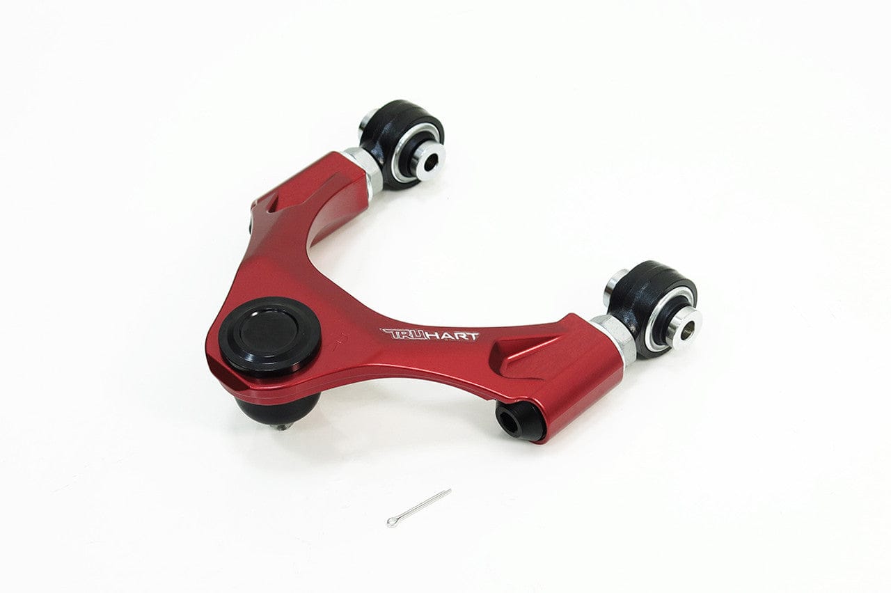 Billet Front Camber/Caster Adjustable Control Arm For 1996-2000 Honda Civic (EK/EJ) TH-H204-BT