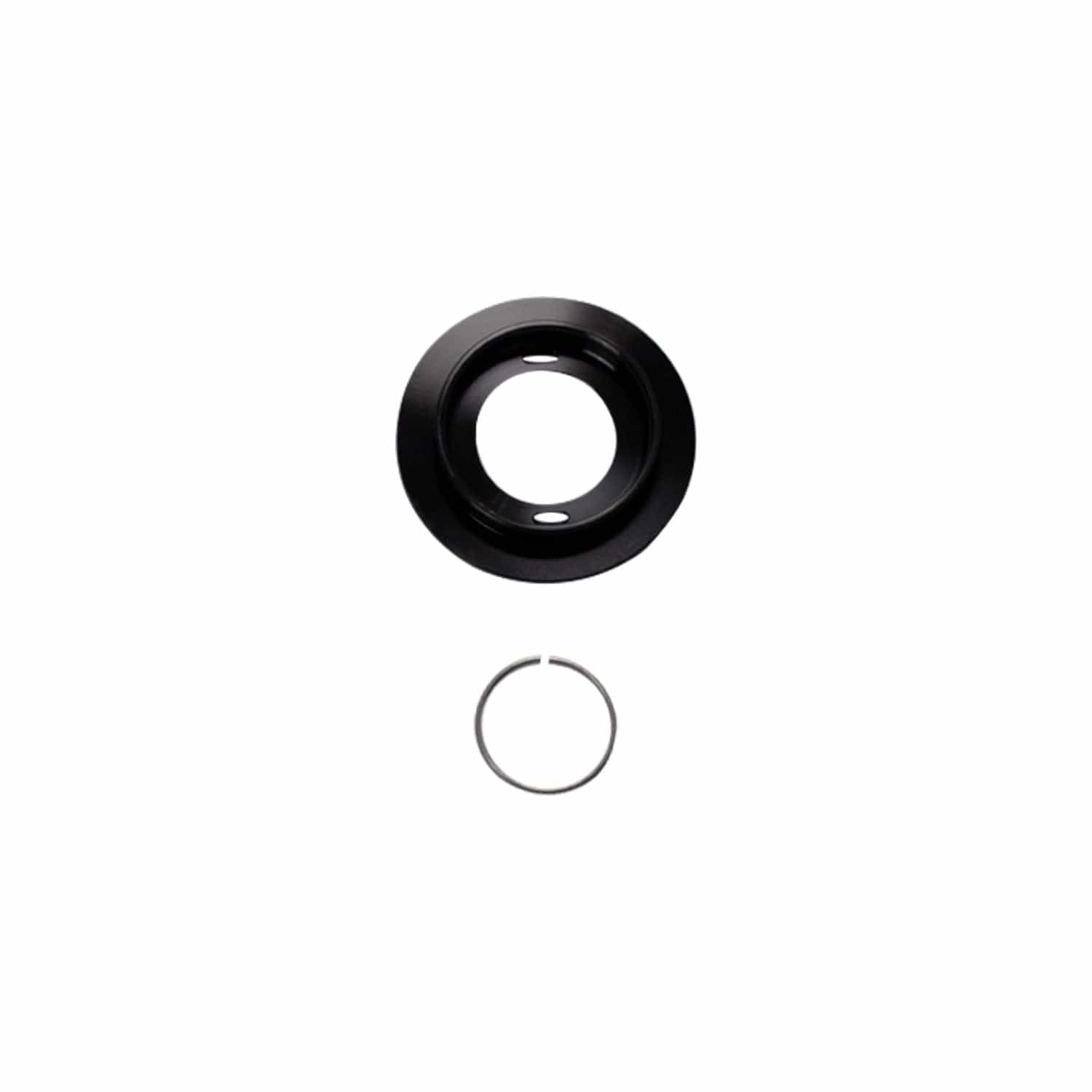 Bilstein AS2-R Series 46mm Monotube Suspension Shock Absorber - 19.29 in. Extended Length 33-311579