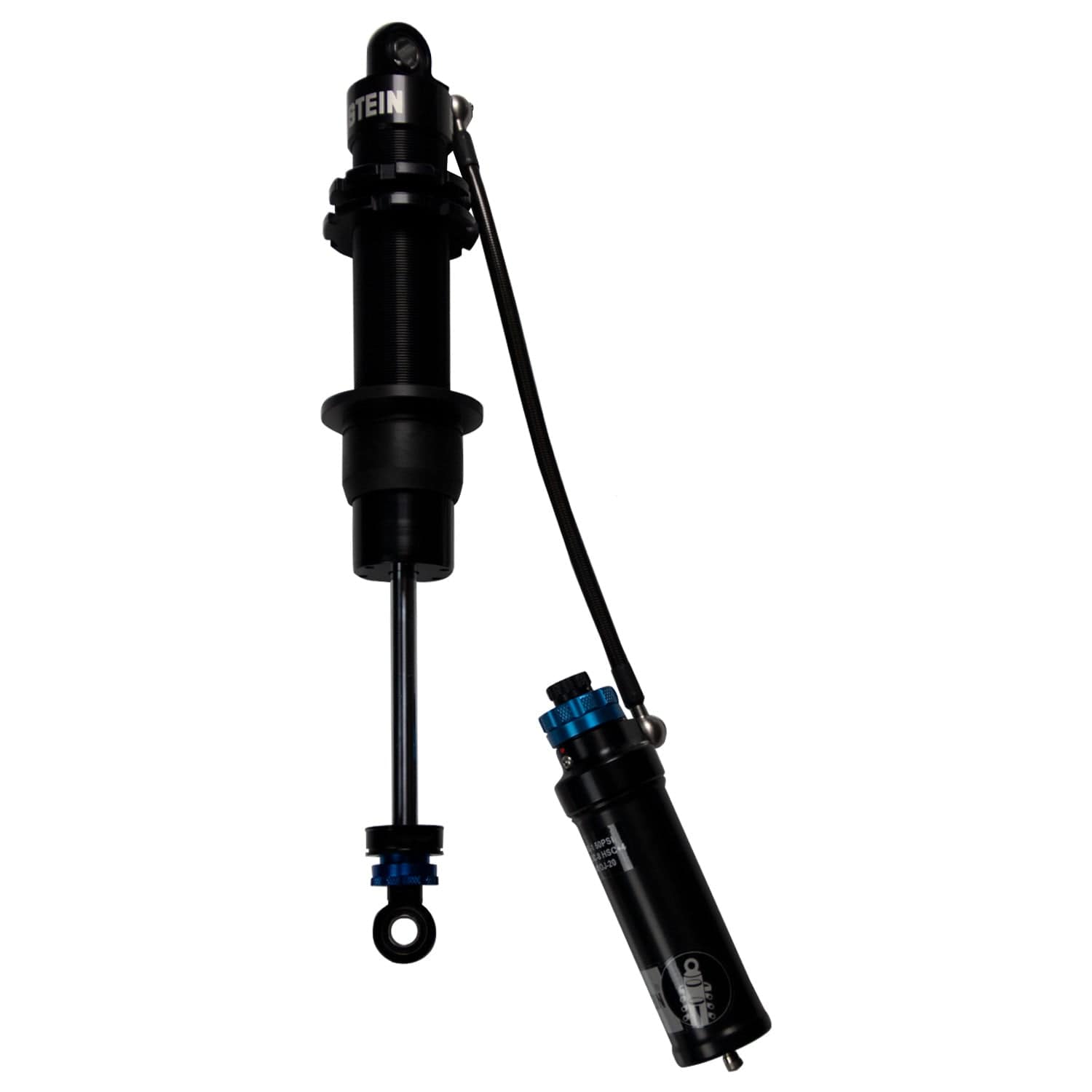 Bilstein AS2-R Series Monotube Suspension Shock Absorber - 14.38 in. Collapsed 33-311586