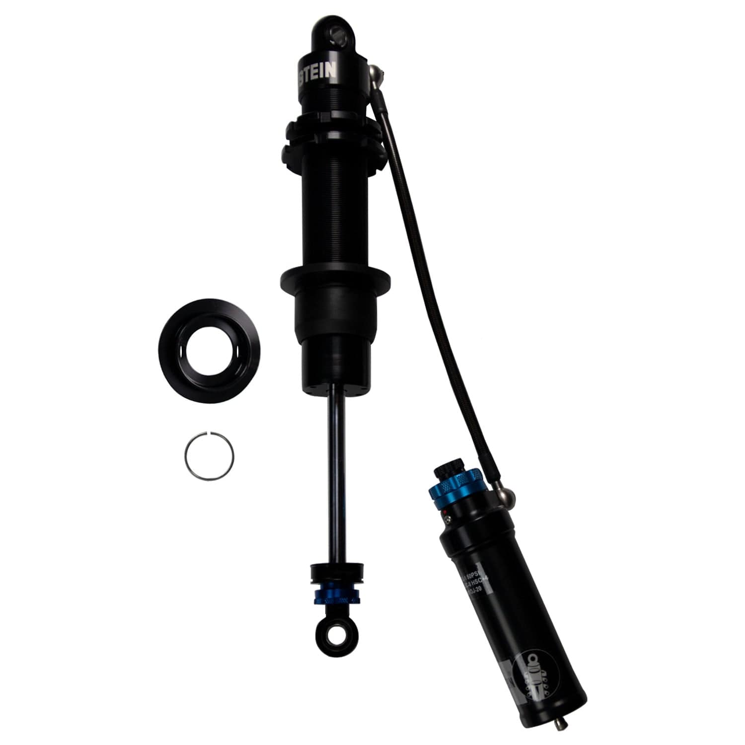 Bilstein AS2-R Series Monotube Suspension Shock Absorber - 14.38 in. Collapsed 33-311586