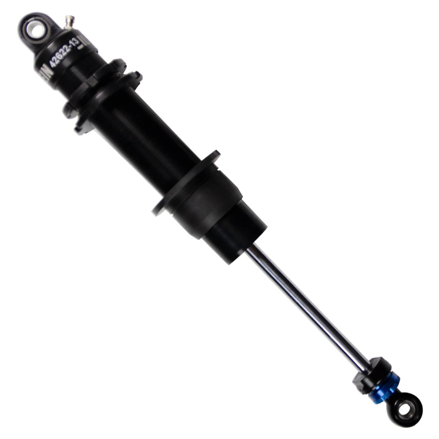 Bilstein AS2 Series 46mm Monotube Suspension Shock Absorber - 19.40 in. Extended Length 33-311647