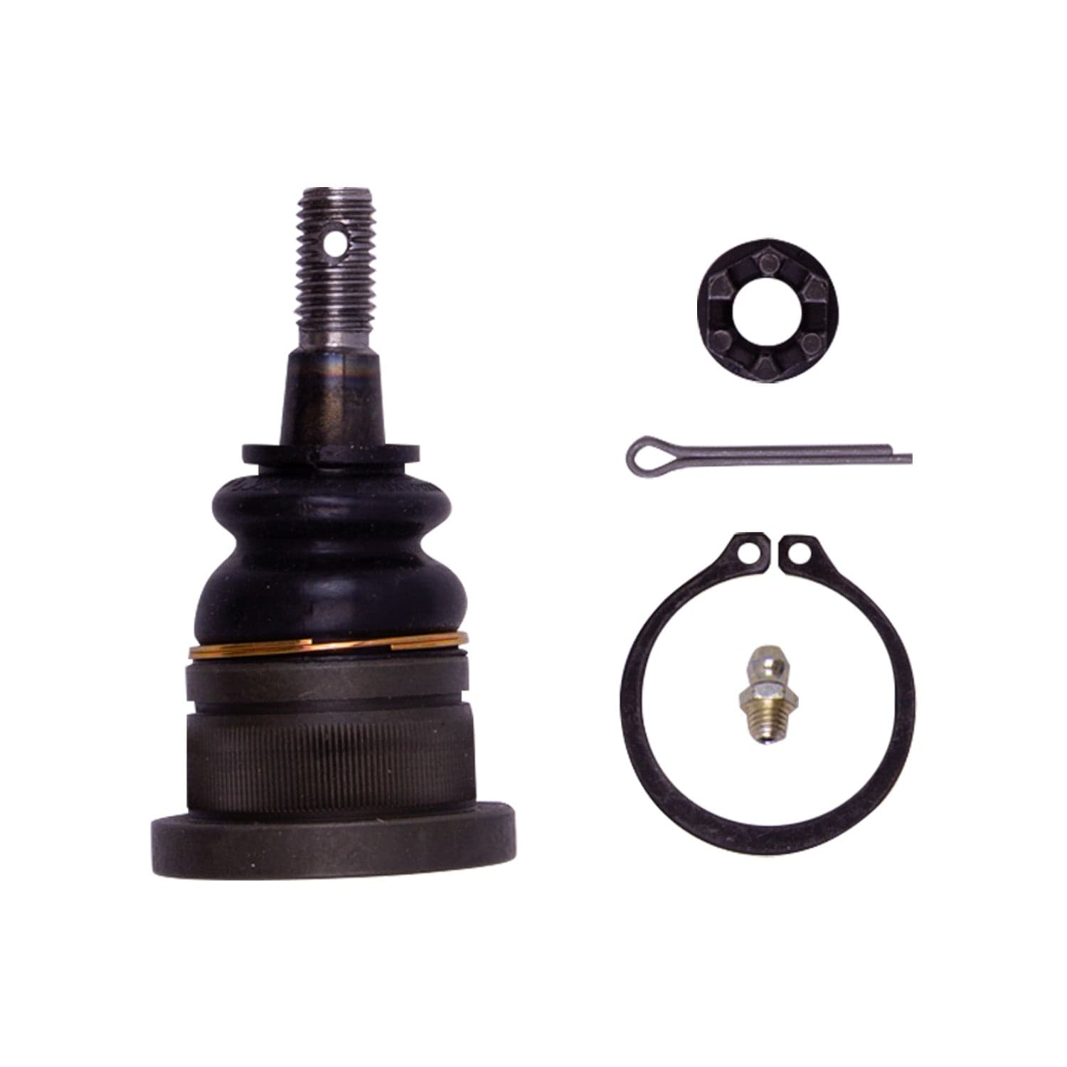 Bilstein B1 (Components) Active to Passive Suspension Conversion Kit for 2022-2024 Audi RS3