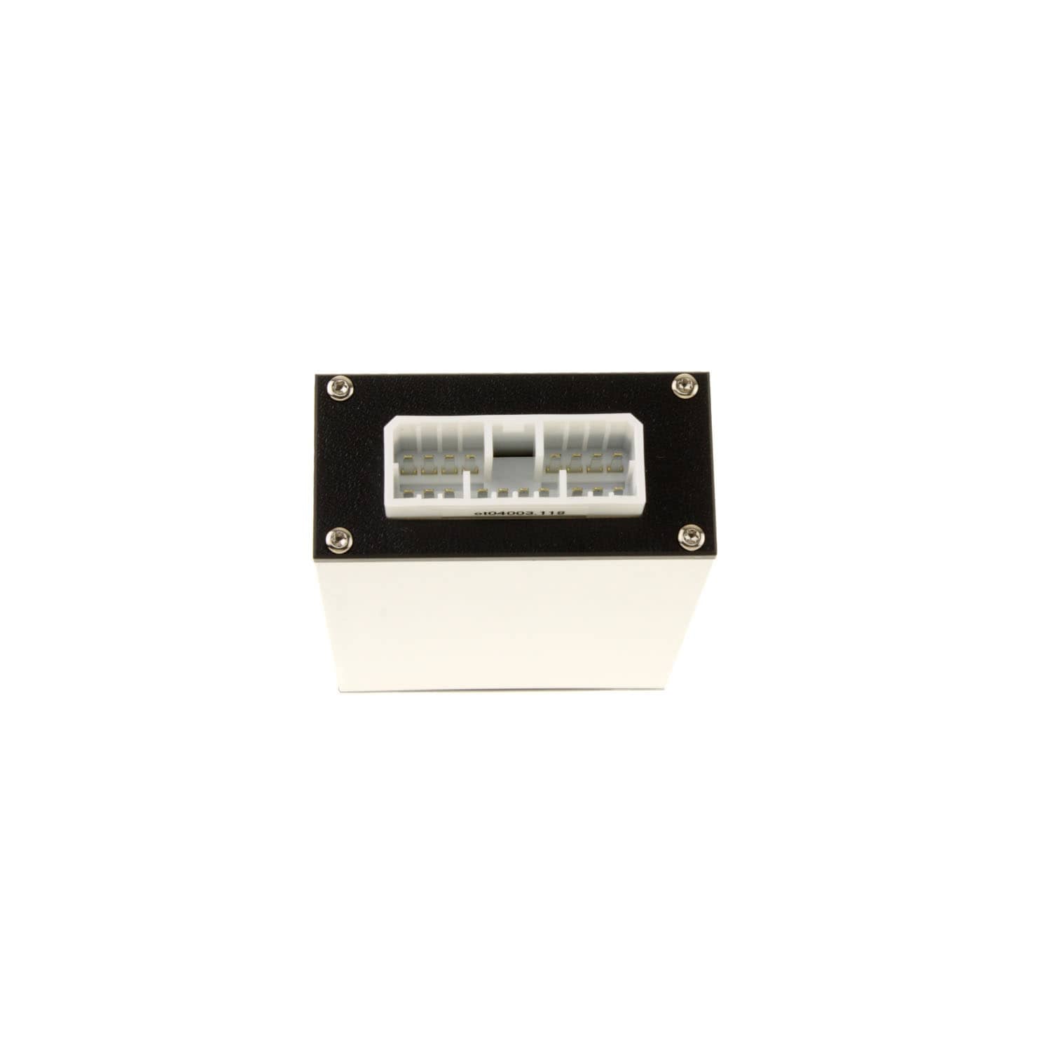 Bilstein B1 (iRC) Active Suspension Control Module for 2003-2009 Mercedes-Benz E320 (W211) 14-230615