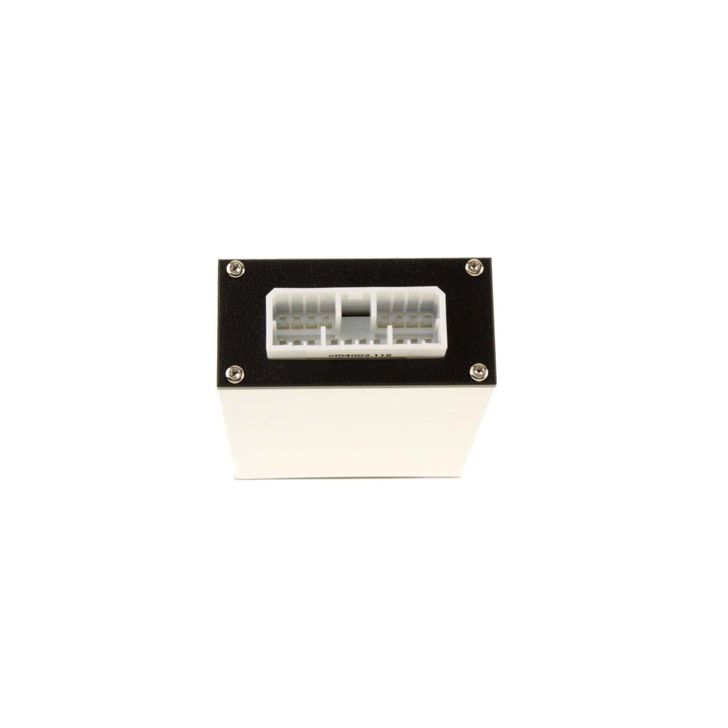 Bilstein B1 (iRC) Active Suspension Control Module for 2007-2011 Mercedes-Benz CLS63 AMG 14-230615