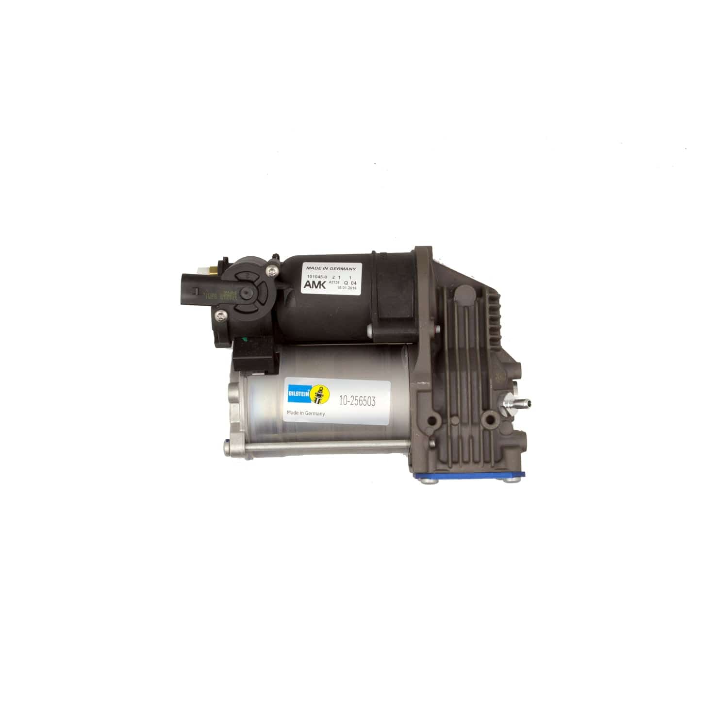 Bilstein B1 OE Replacement Air Suspension Compressor for 2009-2010 BMW 535i 10-256503