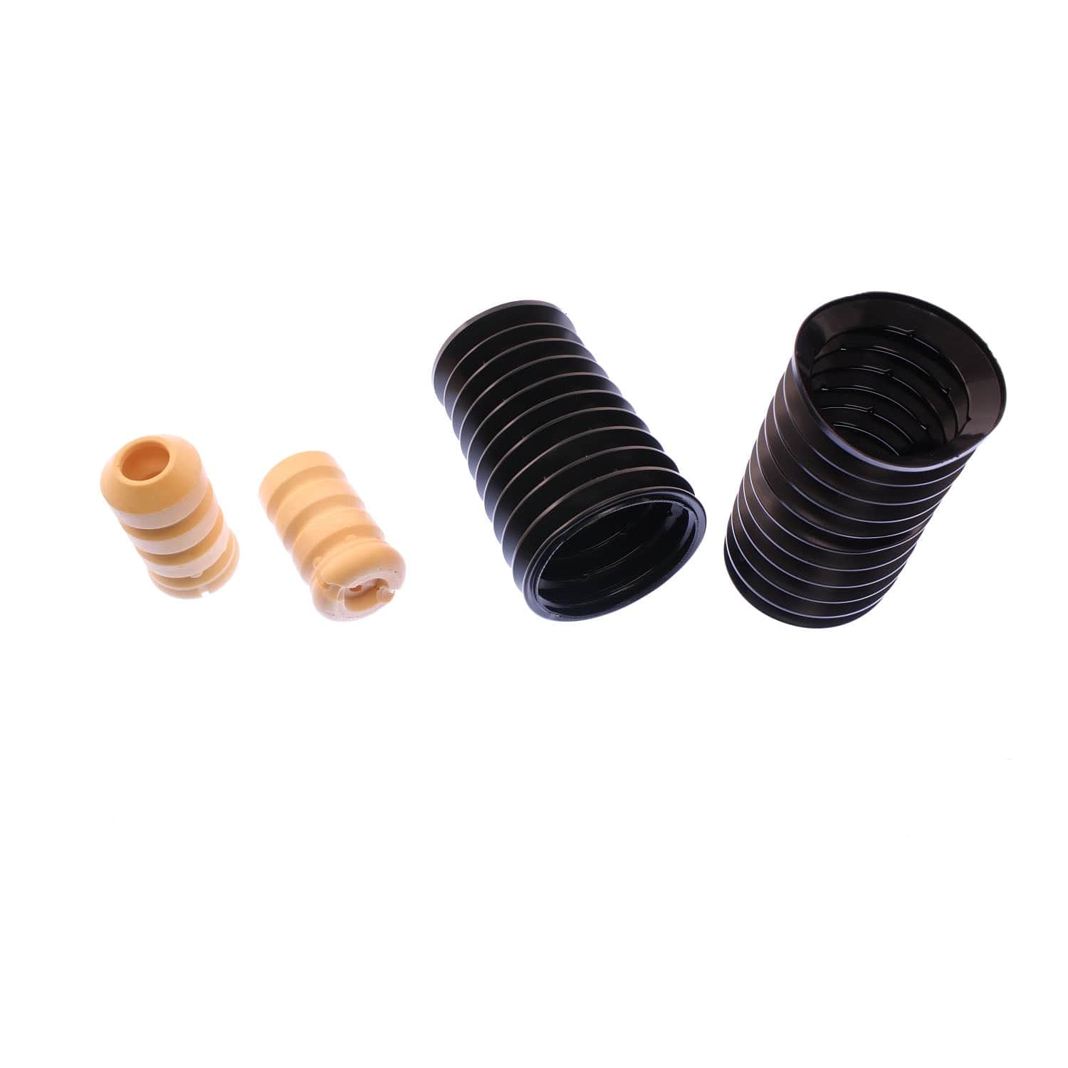 Bilstein B1 OE Replacement Suspension Front Strut Bellows for 1995 Mercedes-Benz E300 11-101406