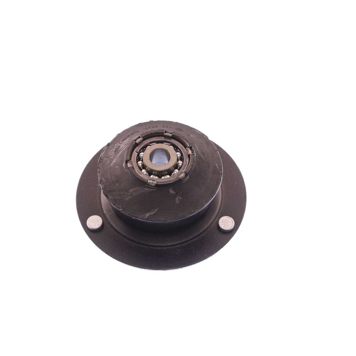 Bilstein B1 OE Replacement Rear Left Suspension Strut Mount for 2014-2016 BMW i3